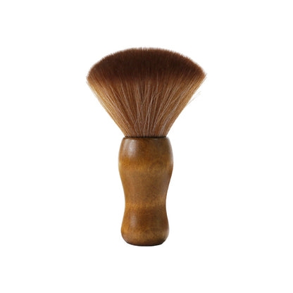 Hair Shaving Brush For Hair Salon Barber