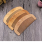 Small Size Wedding Marriage Haircut Wooden Comb