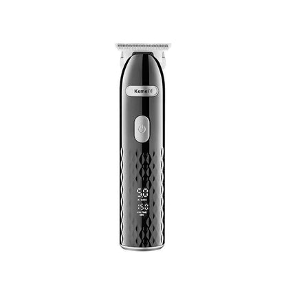 Electric Clipper KM-5038 Mesh Technology Sense Hair Clipper