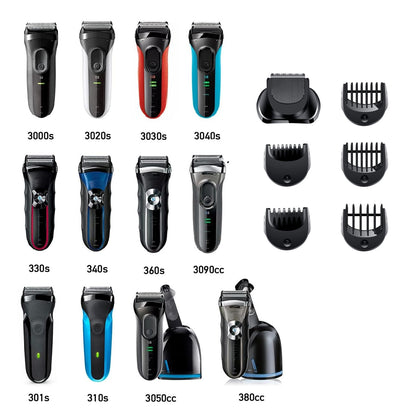 BT32 Electric Shaver 3 Series 3 Trimmer