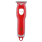 High-power Hair Salon Oil Head Engraving Rechargeable Electric Clipper