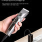 Electric Hair Clipper Electric Clipper LCD Digital Display