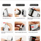 Electric Hair Clipper Electric Clipper LCD Digital Display