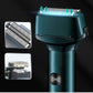 Washing Electric Duplex Head Rechargeable Shaver