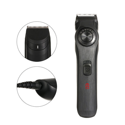 Adjustable New Electric Hair Clipper