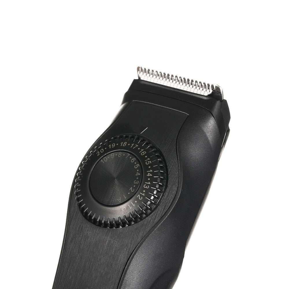 Adjustable New Electric Hair Clipper