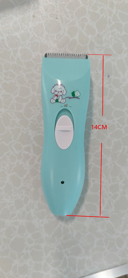 Baby hair clipper electric hair clipper