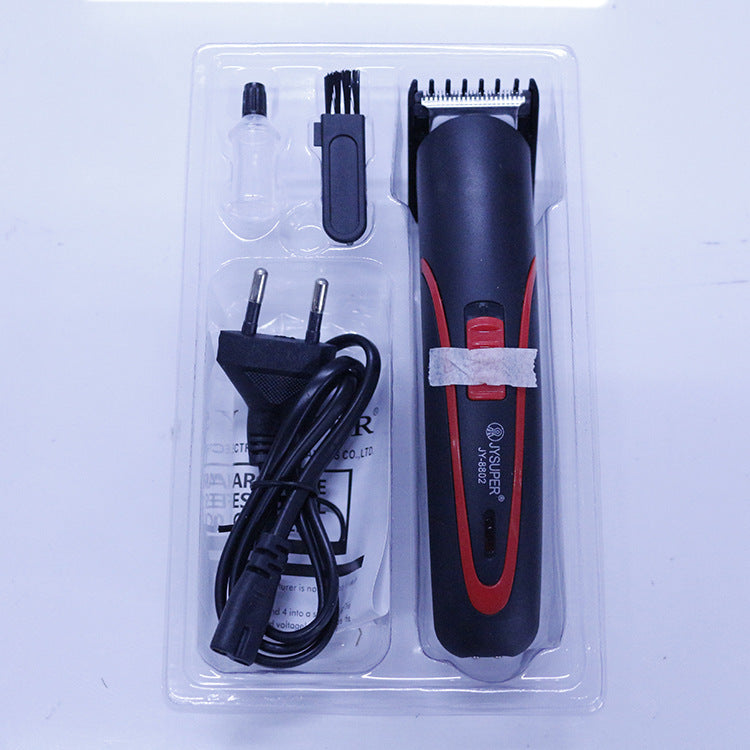 Household hair clipper electric scissors