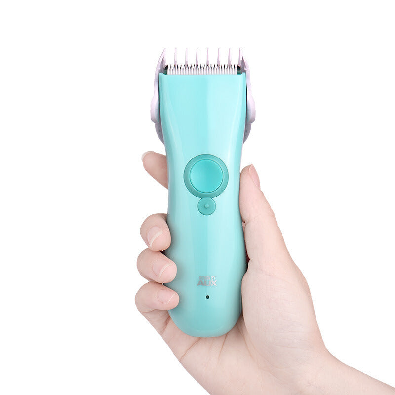 Electric Baby Hair Child Clipper