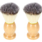 Refreshing Portable Beard Brush Hair Salon Beauty Tool