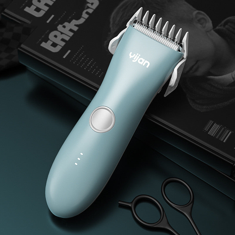 Children's hair clipper