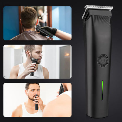 Beard Trimmer, 3 In 1 Hair Clippers