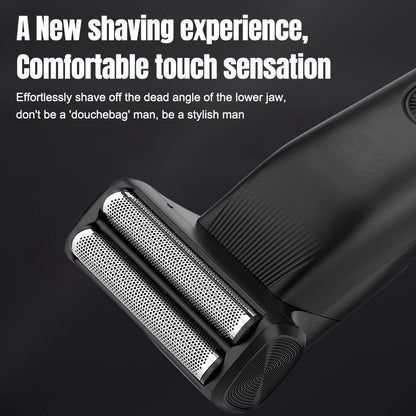 Beard Trimmer, 3 In 1 Hair Clippers