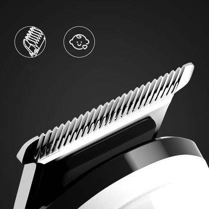 Hair clipper household electric clippers rechargeable