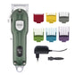 NG-2025B Digital Display Electric Rechargeable Hair Clipper