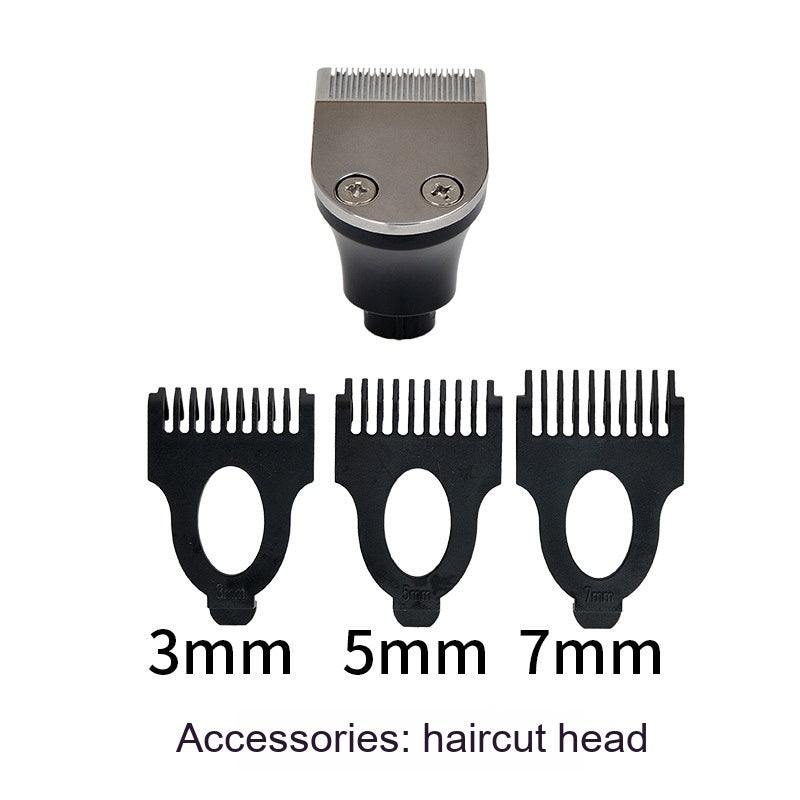 Shaver Accessories Nostril Hair Trimmer