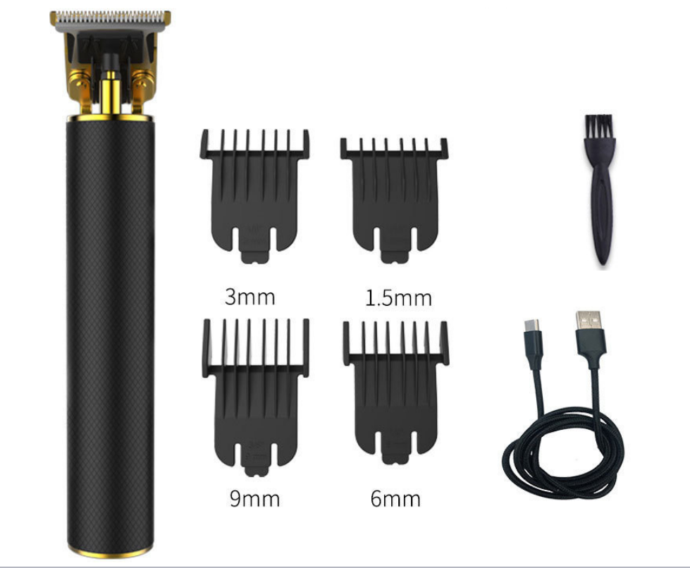 Longfeng hair clipper