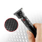 Electric clipper oil head hair clipper