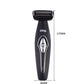 DSP electric washable razor with changeable head