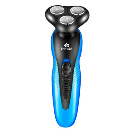 Electric multifunctional shaver