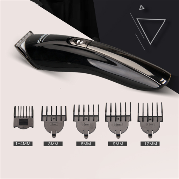 Multi-function hair clipper