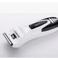 Electric hair clipper A008 export dry battery child adult hair clipper