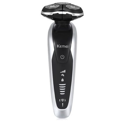 Personal care multifunctional hair clipper