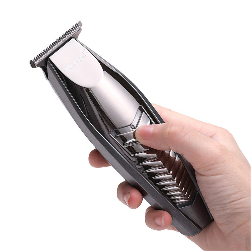 Kemei professional electric hair clipper