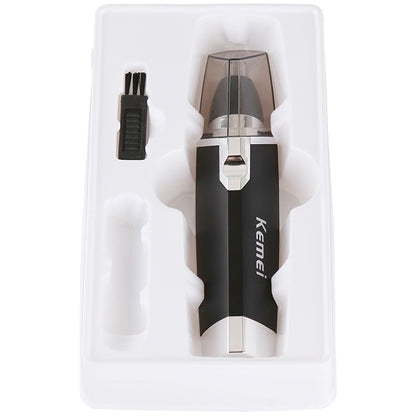 Comei Nose Hair Trimmer KM-6512 Dry Battery
