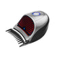 Electric shaver hair clippers