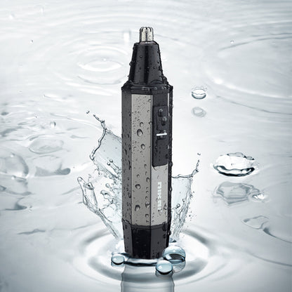 NIKAI Men's Ear Nose Hair Trimmer