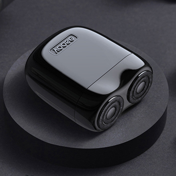 Electric mini shaver