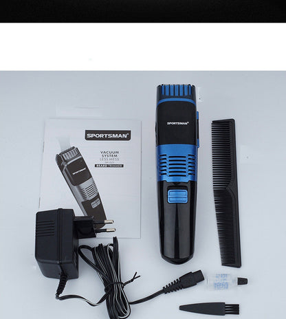 SM-625 electric hair clipper