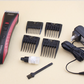 Shaver electric hair clipper