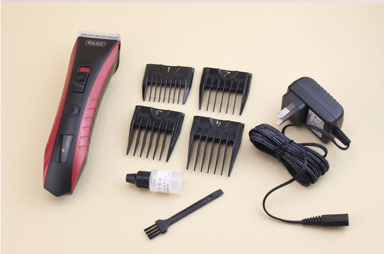 Shaver electric hair clipper