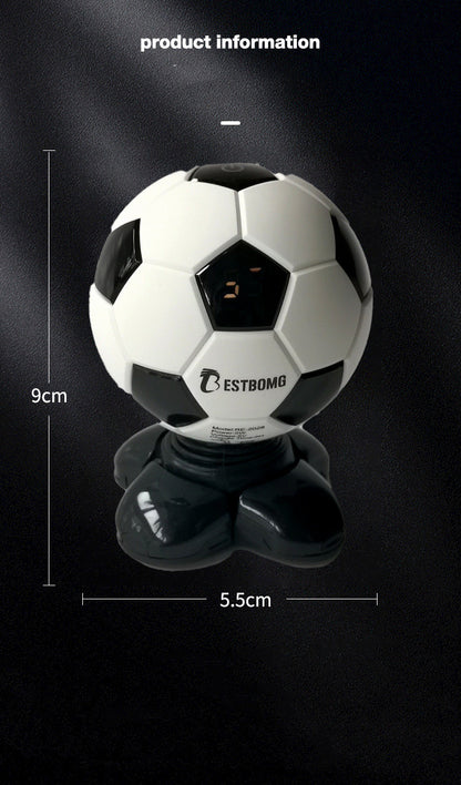 Razor High-power Five-blade Razor Multifunctional Electric Cleansing Football Razor