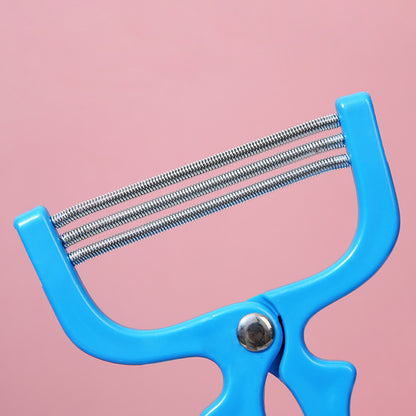 Facial Hair Remover Spring Face Grinder