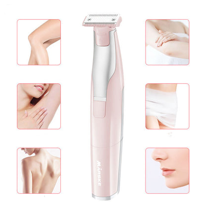 Whole Body Electric Shaver For Men and Women
