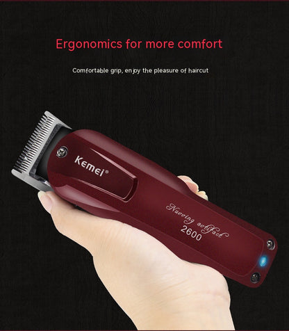 Electric Hair Scissors Electric Hair Cutter 2200mA Lithium Battery