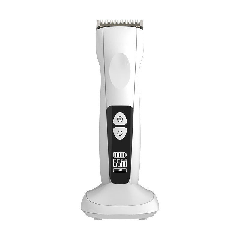 Retro Domestic Simple Hair Clipper