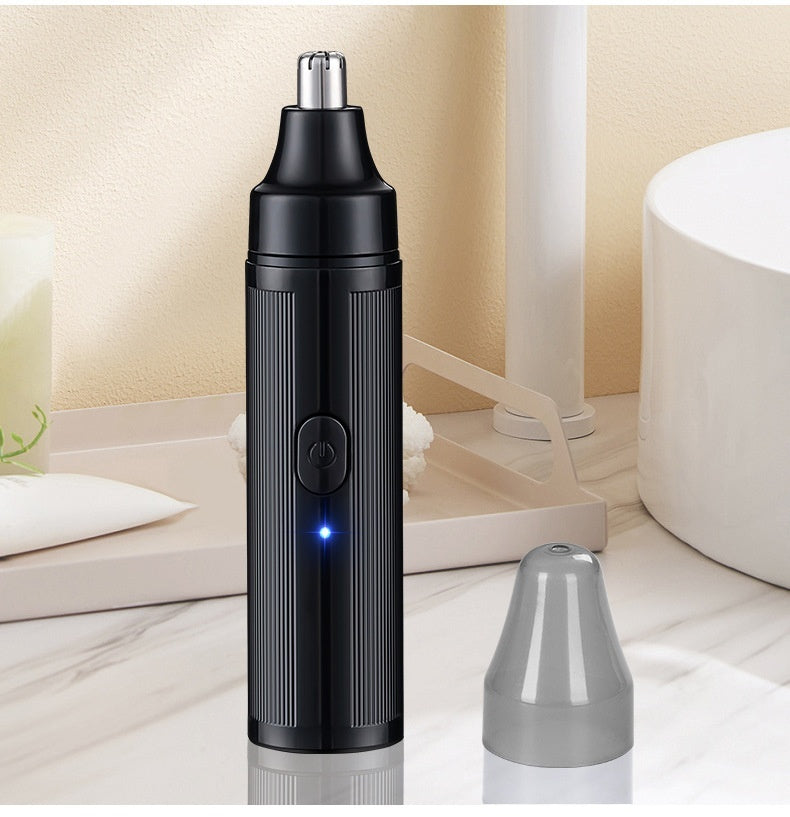 Home Travel Electric Nose Hair Trimmer