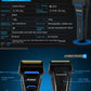 Men's Professional Rechargeable Shaver