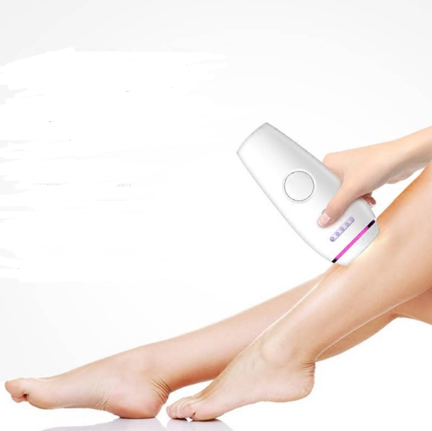 Hair removal instrument