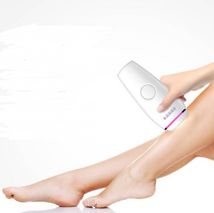 Hair removal instrument