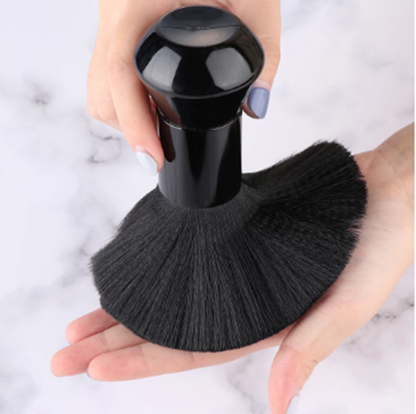 Soft Beard Brushes Barber Hairdressing Styling Makeup Tools