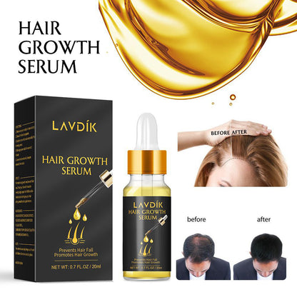 Damaged Hair Repair Women Men's Fast Hair