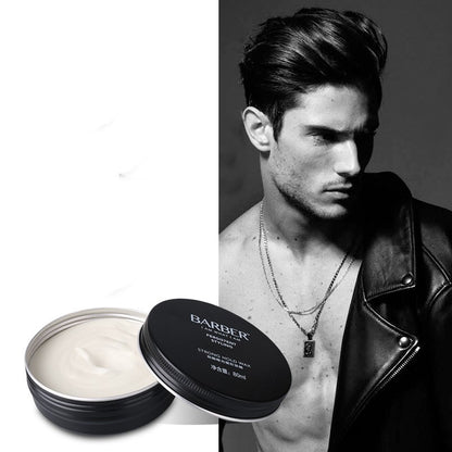 Hairdresser Jinneng Matte Shaping Wax