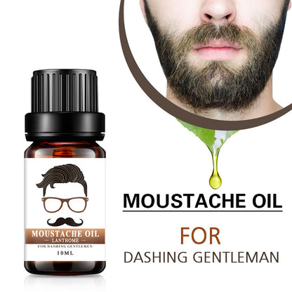 Maintain strong beard oil