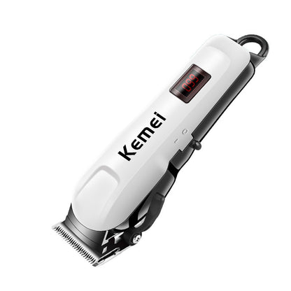 Electric hair clipper