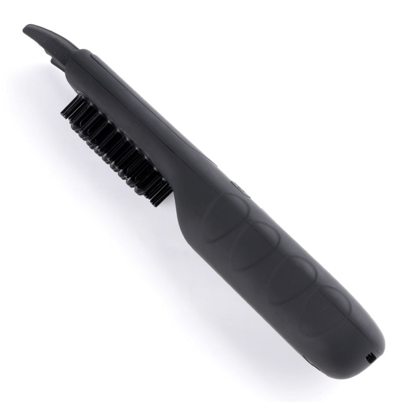 Men's New Electric Beard Styling Comb  Straightener